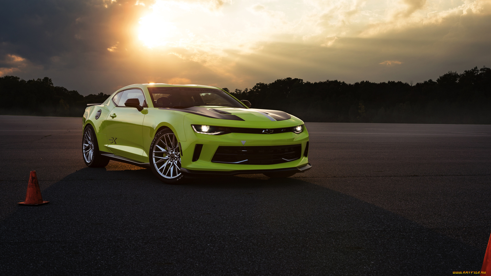 автомобили, chevrolet