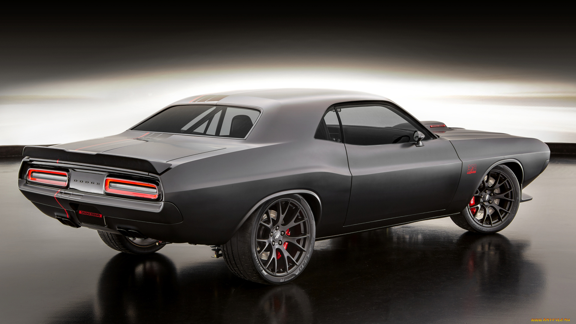 автомобили, dodge