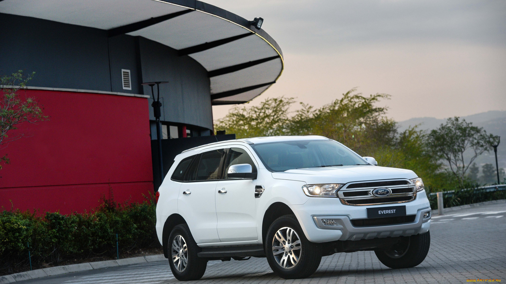 автомобили, ford