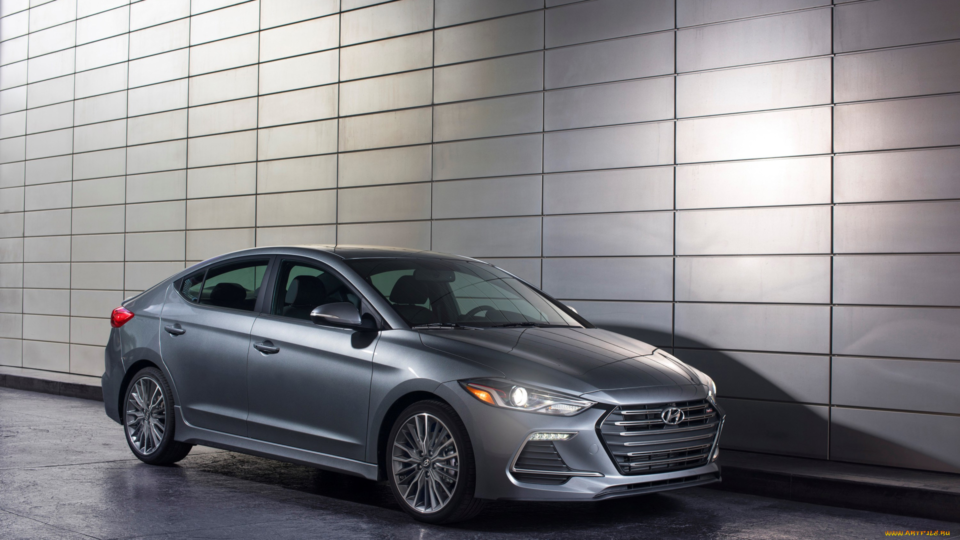 автомобили, hyundai