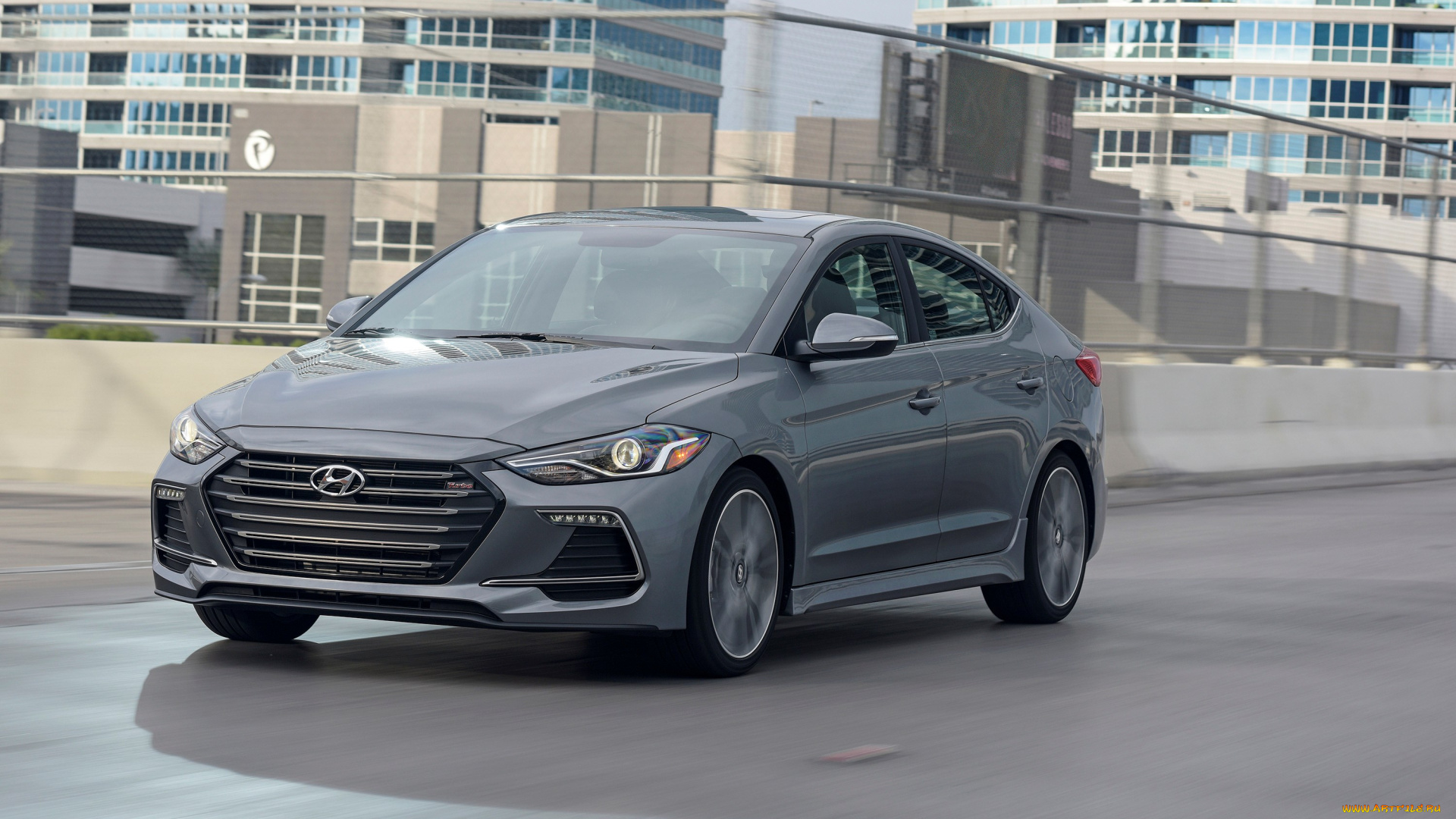 автомобили, hyundai