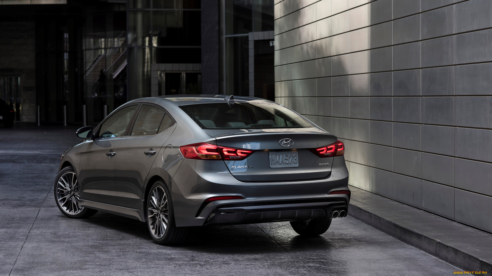 автомобили, hyundai