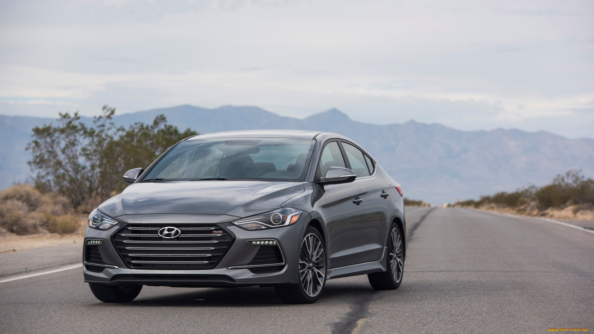 автомобили, hyundai