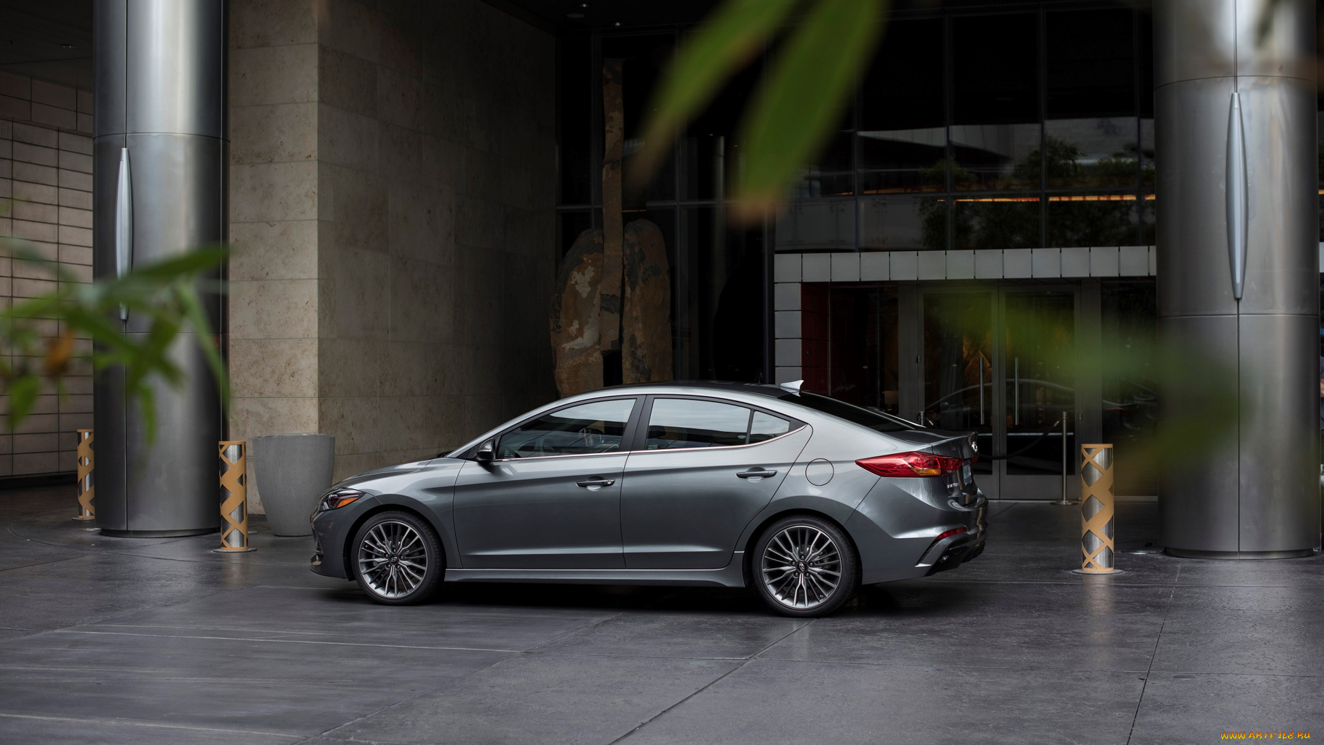 автомобили, hyundai