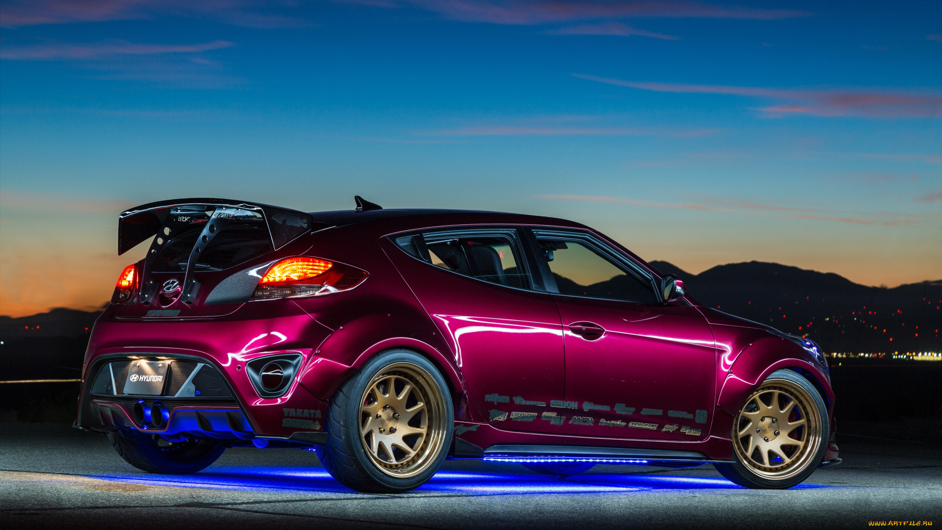 автомобили, hyundai