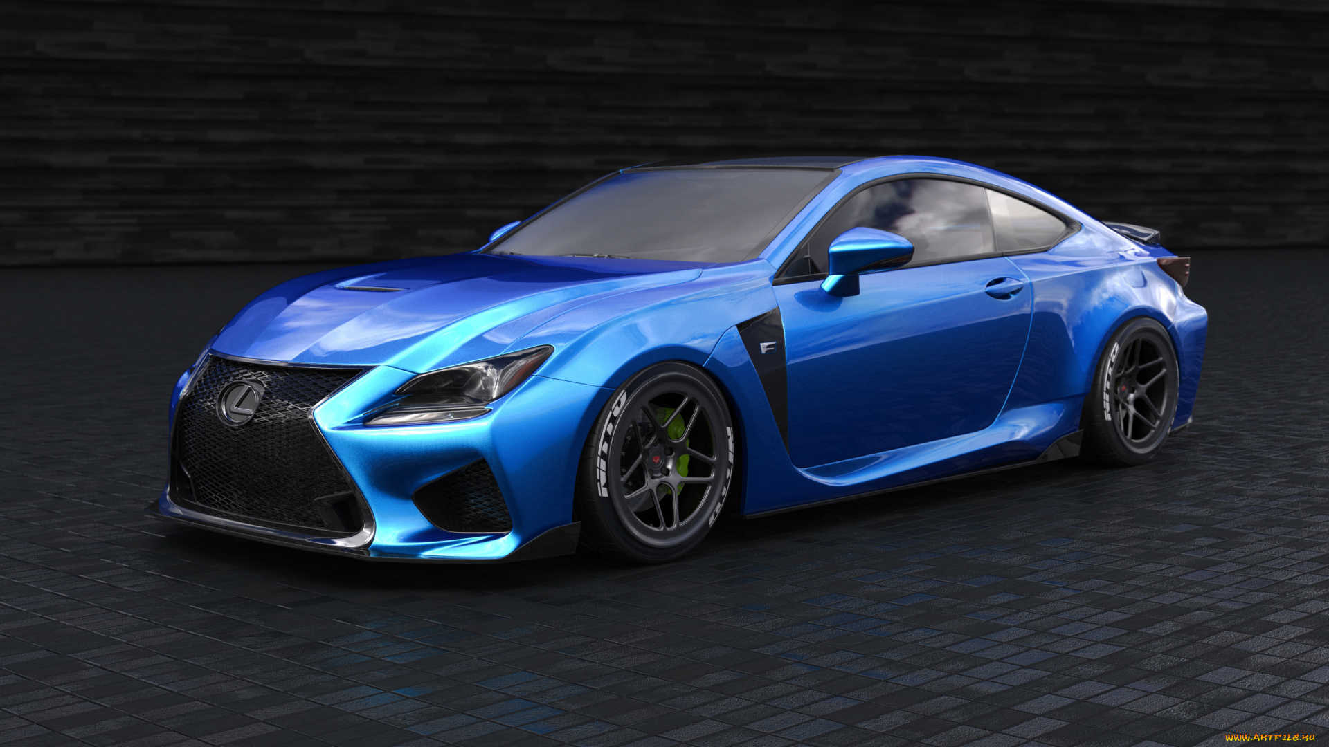 автомобили, lexus