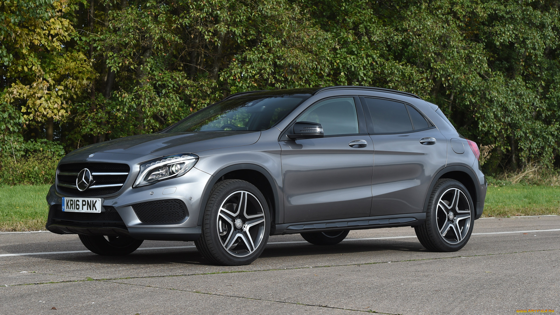 автомобили, mercedes-benz