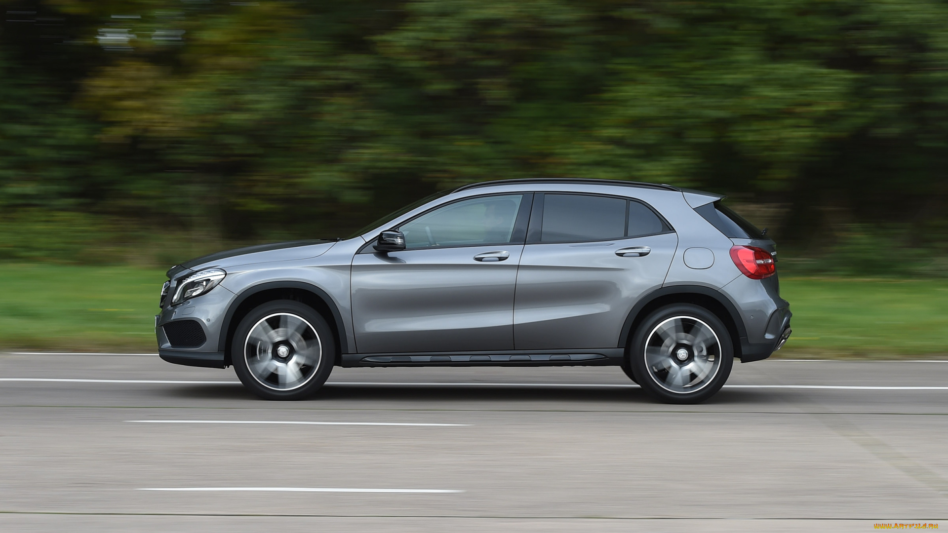 автомобили, mercedes-benz