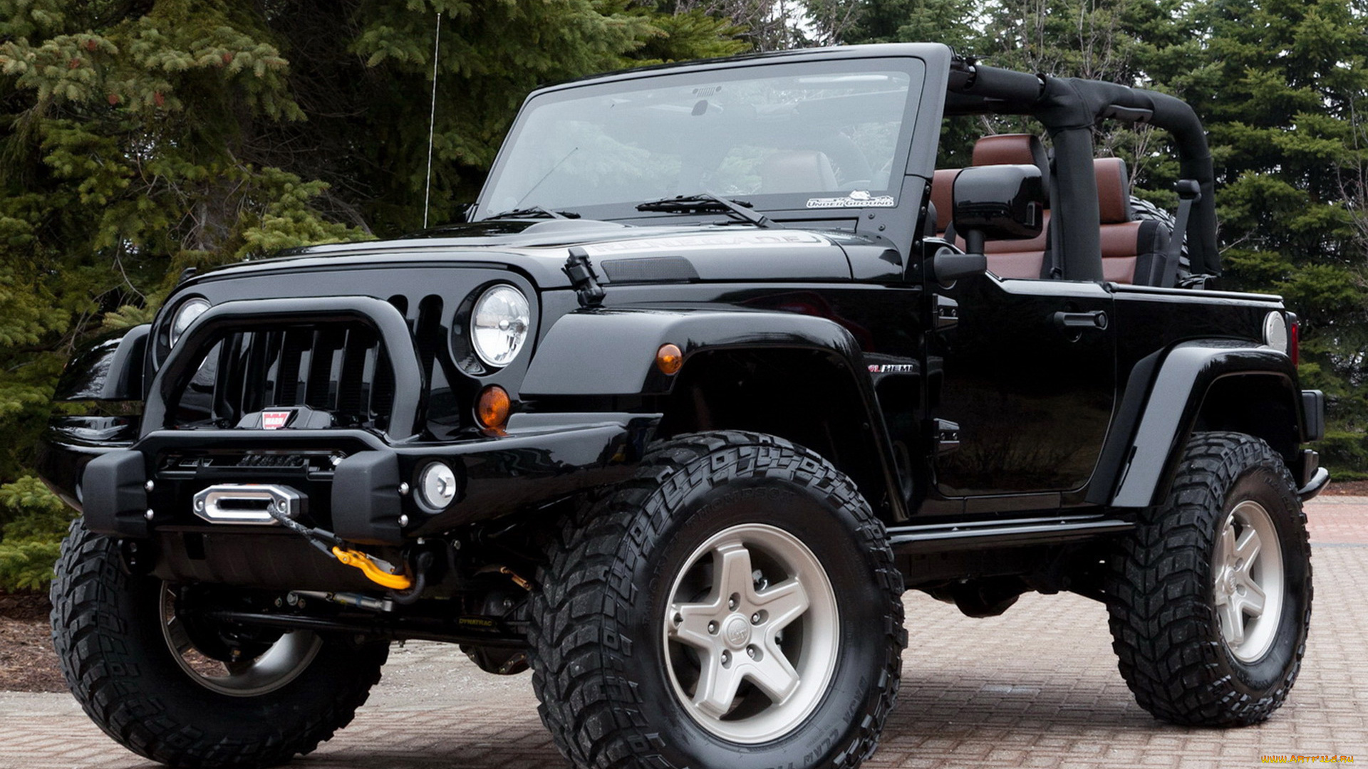 jeep, wrangler, renegade, concept, 2011, автомобили, jeep, wrangler, 2011, concept, renegade