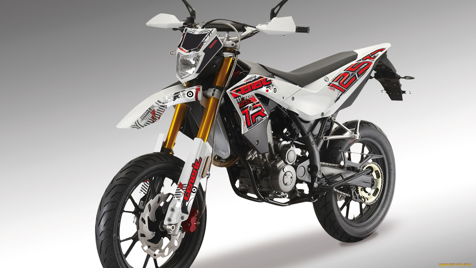 мотоциклы, -unsort, ksr