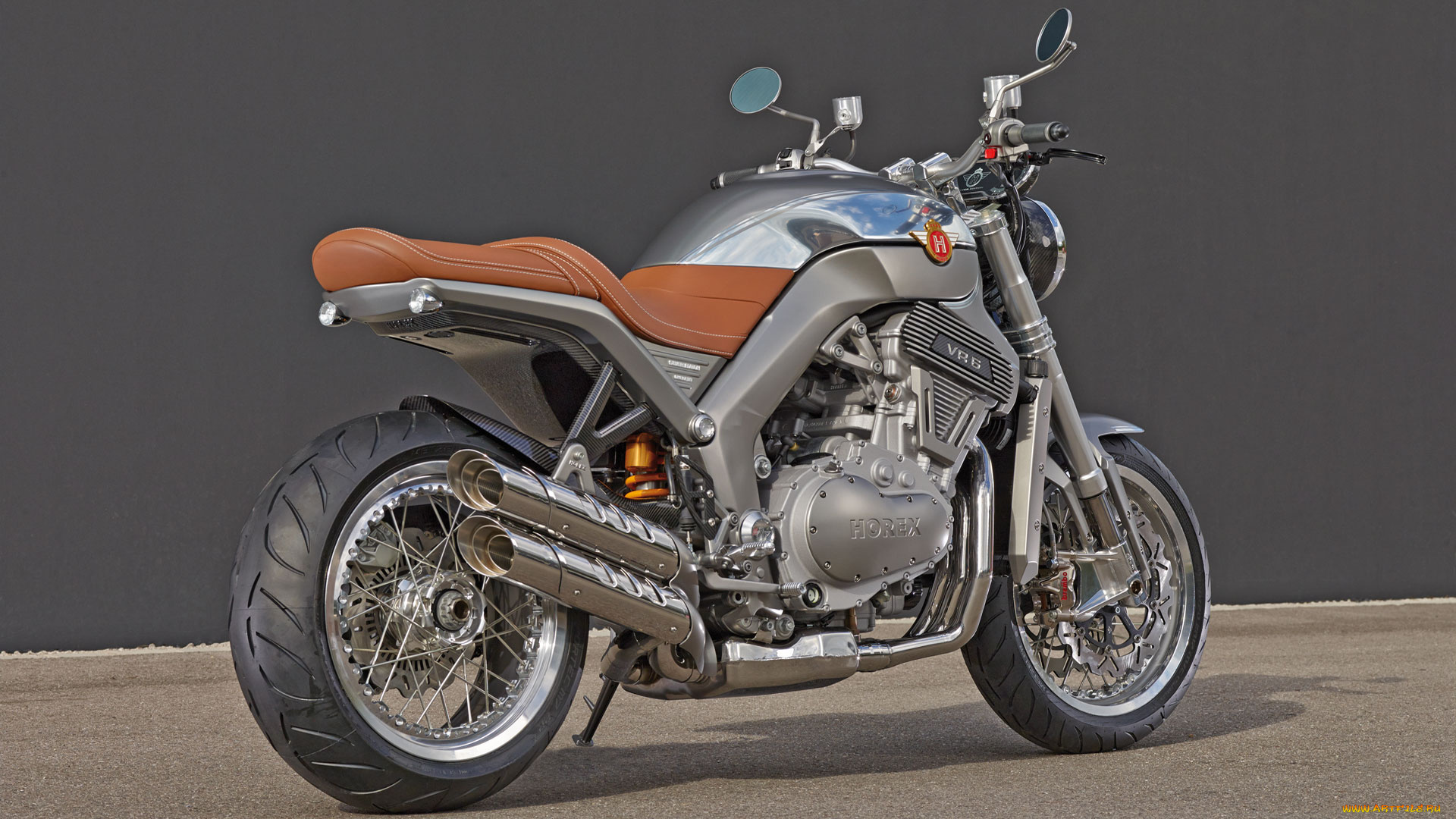 мотоциклы, horex