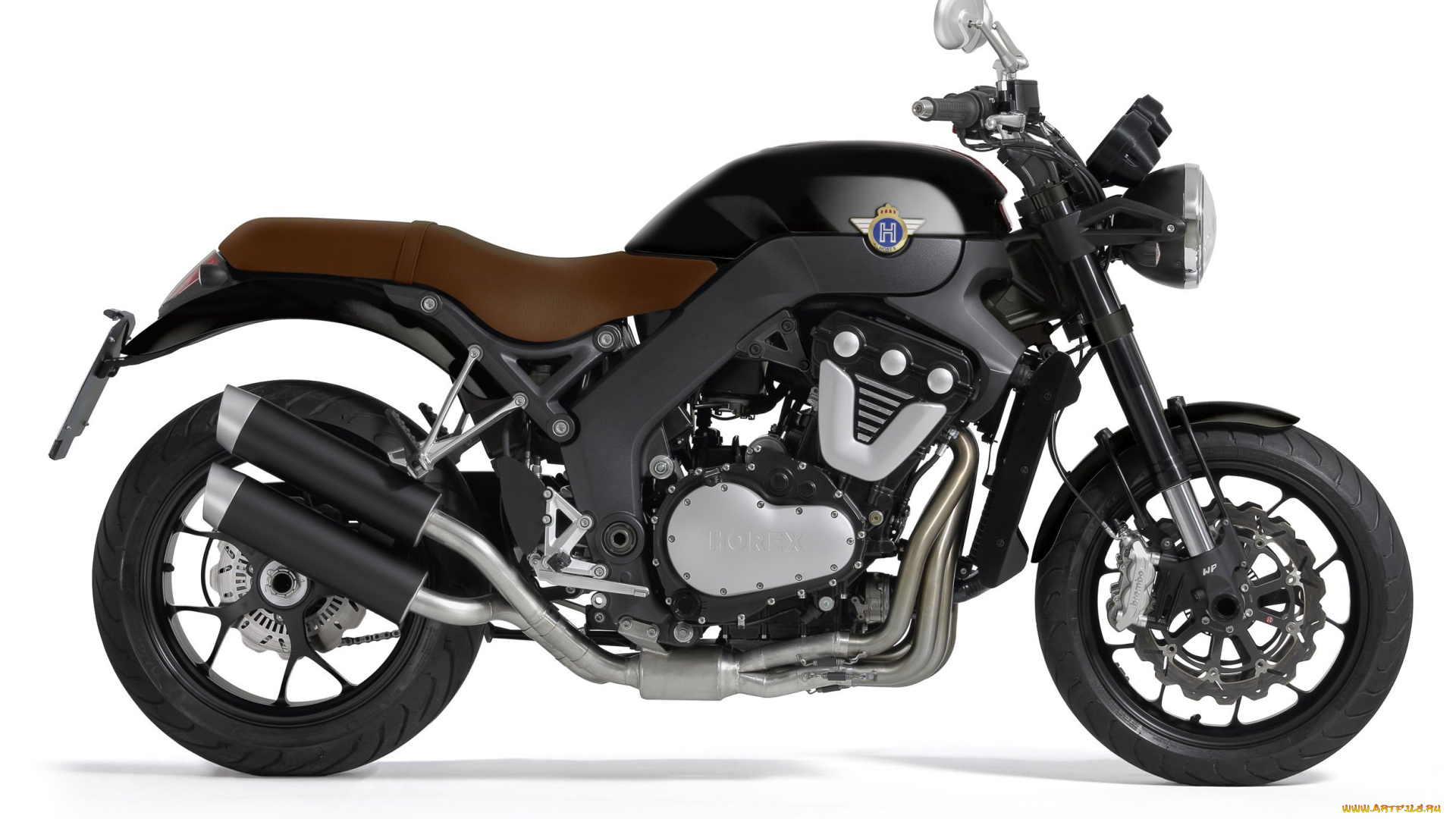 мотоциклы, horex