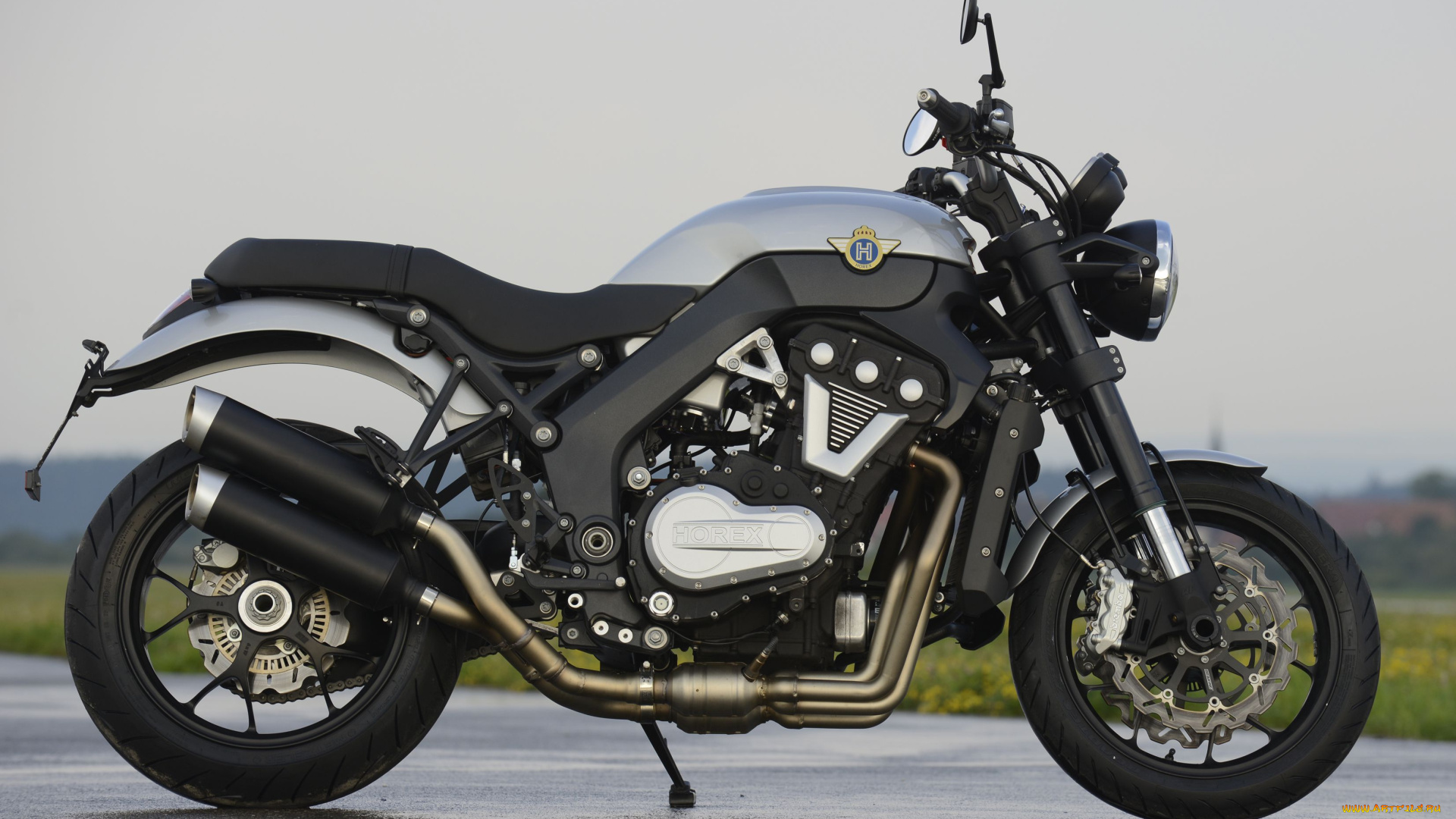 мотоциклы, horex