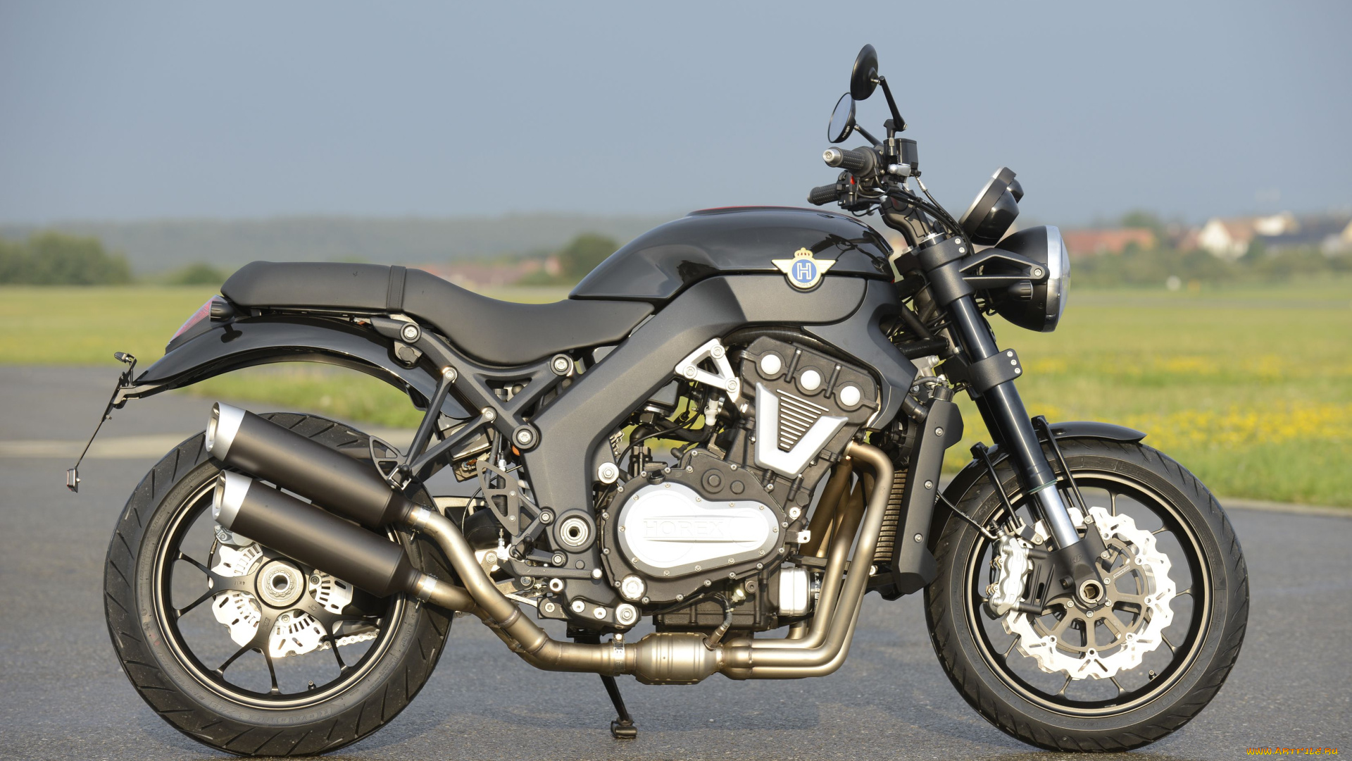 мотоциклы, horex