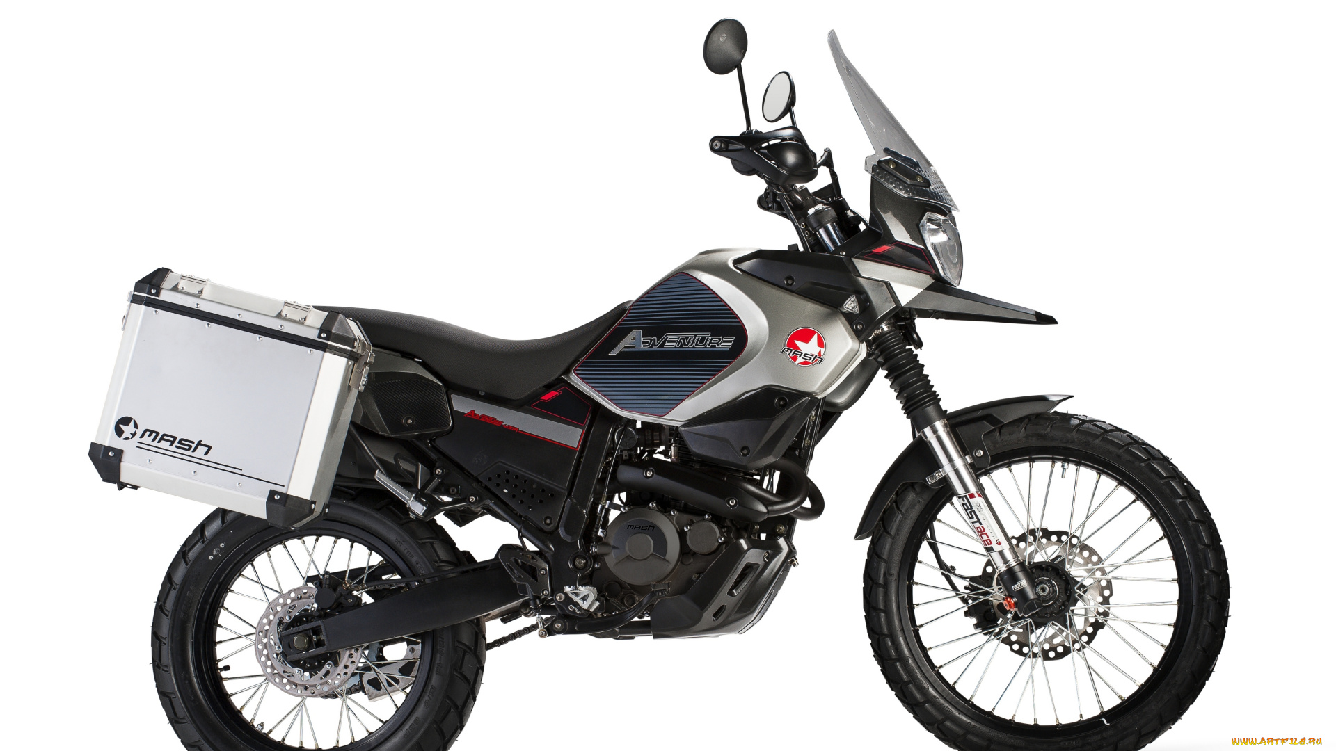 мотоциклы, mash, adventure