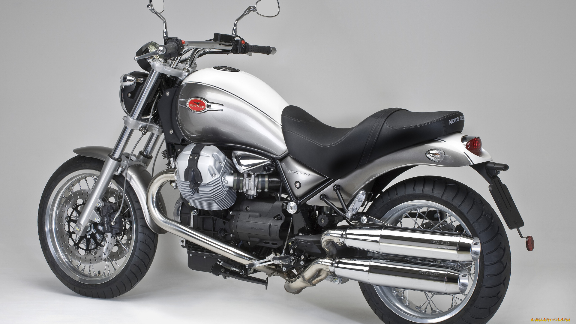 мотоциклы, moto-guzzi