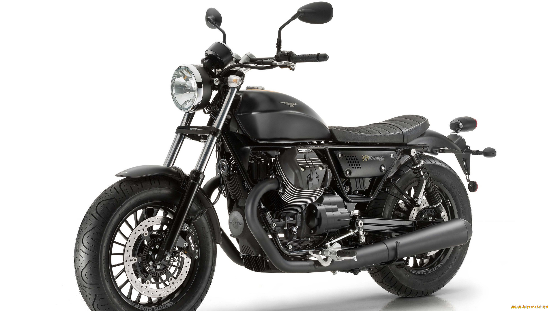 мотоциклы, moto-guzzi