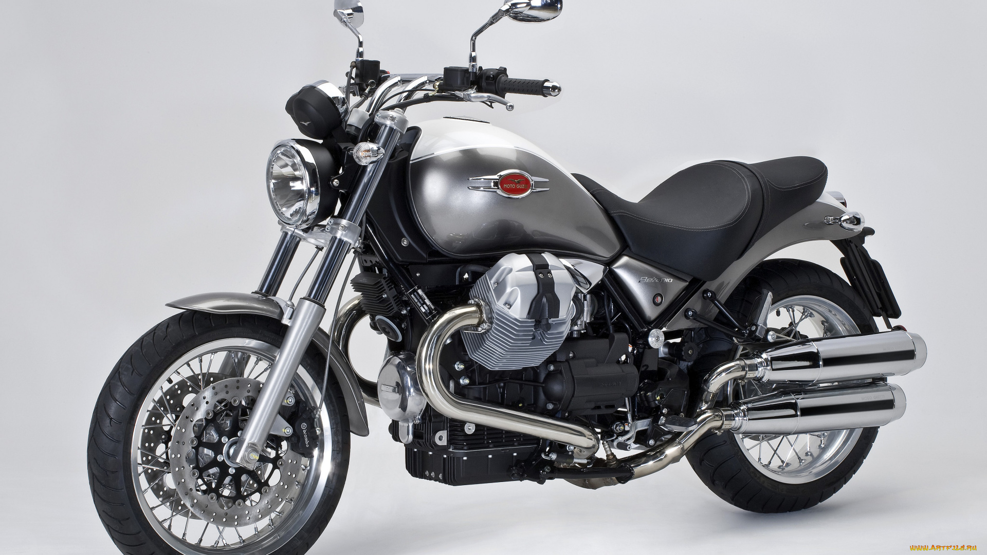 мотоциклы, moto-guzzi