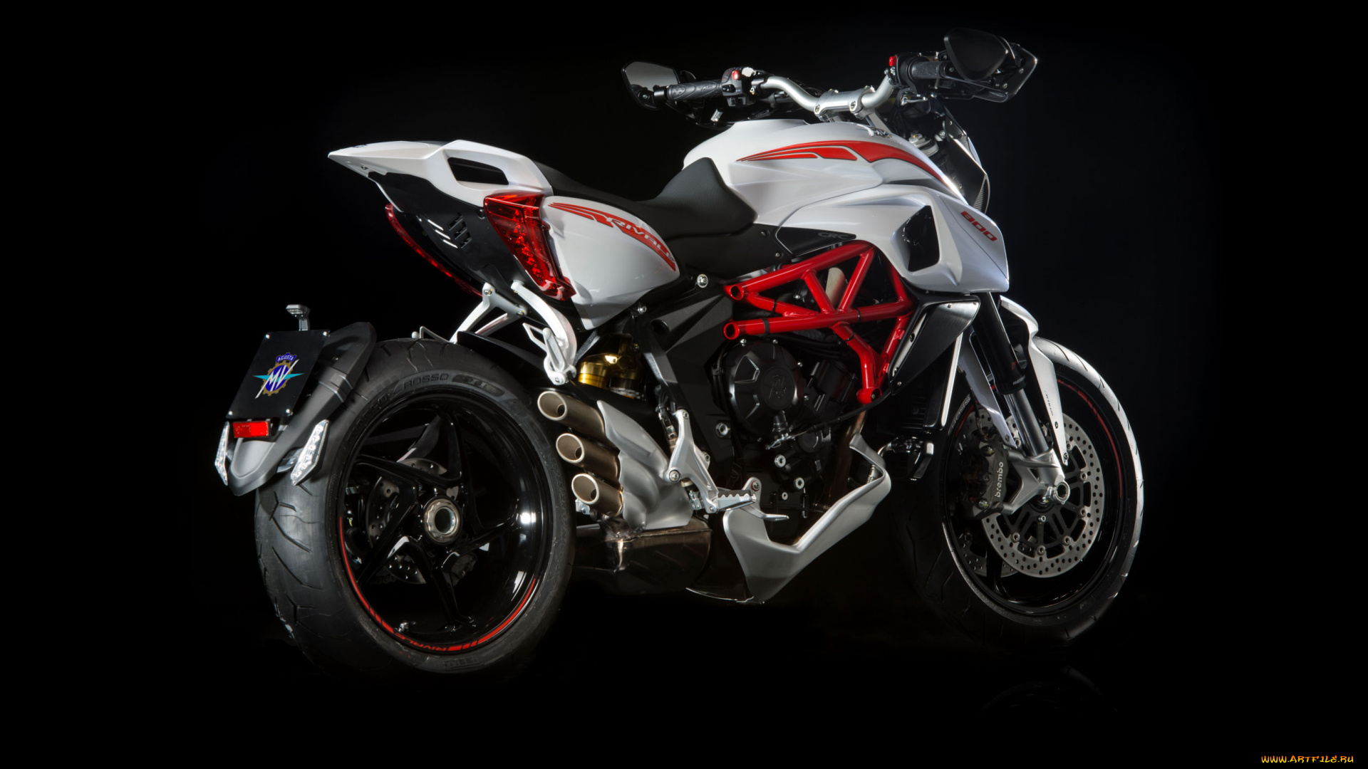 мотоциклы, mv, agusta, mv, agusta