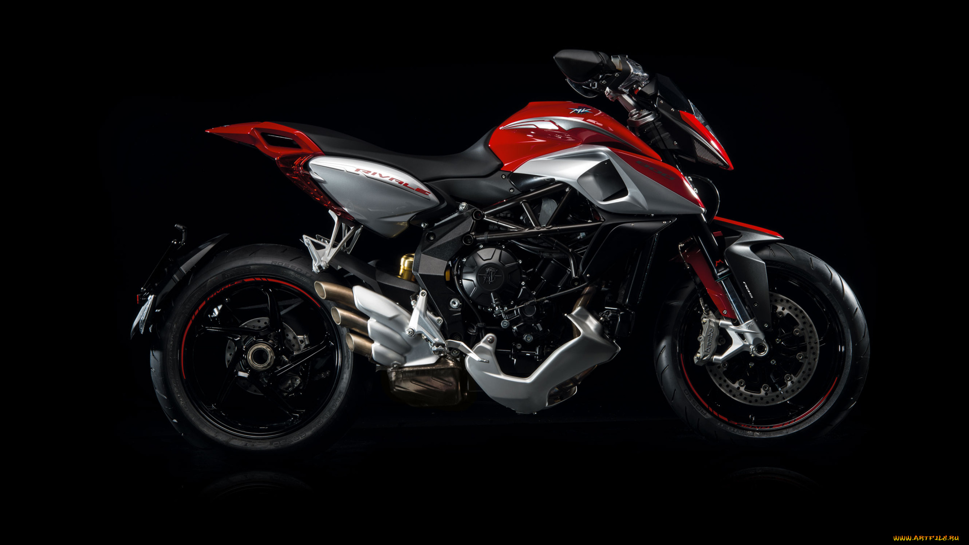 мотоциклы, mv, agusta, mv, agusta