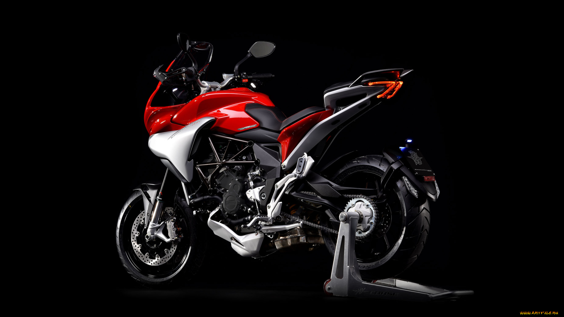 мотоциклы, mv, agusta, mv, agusta