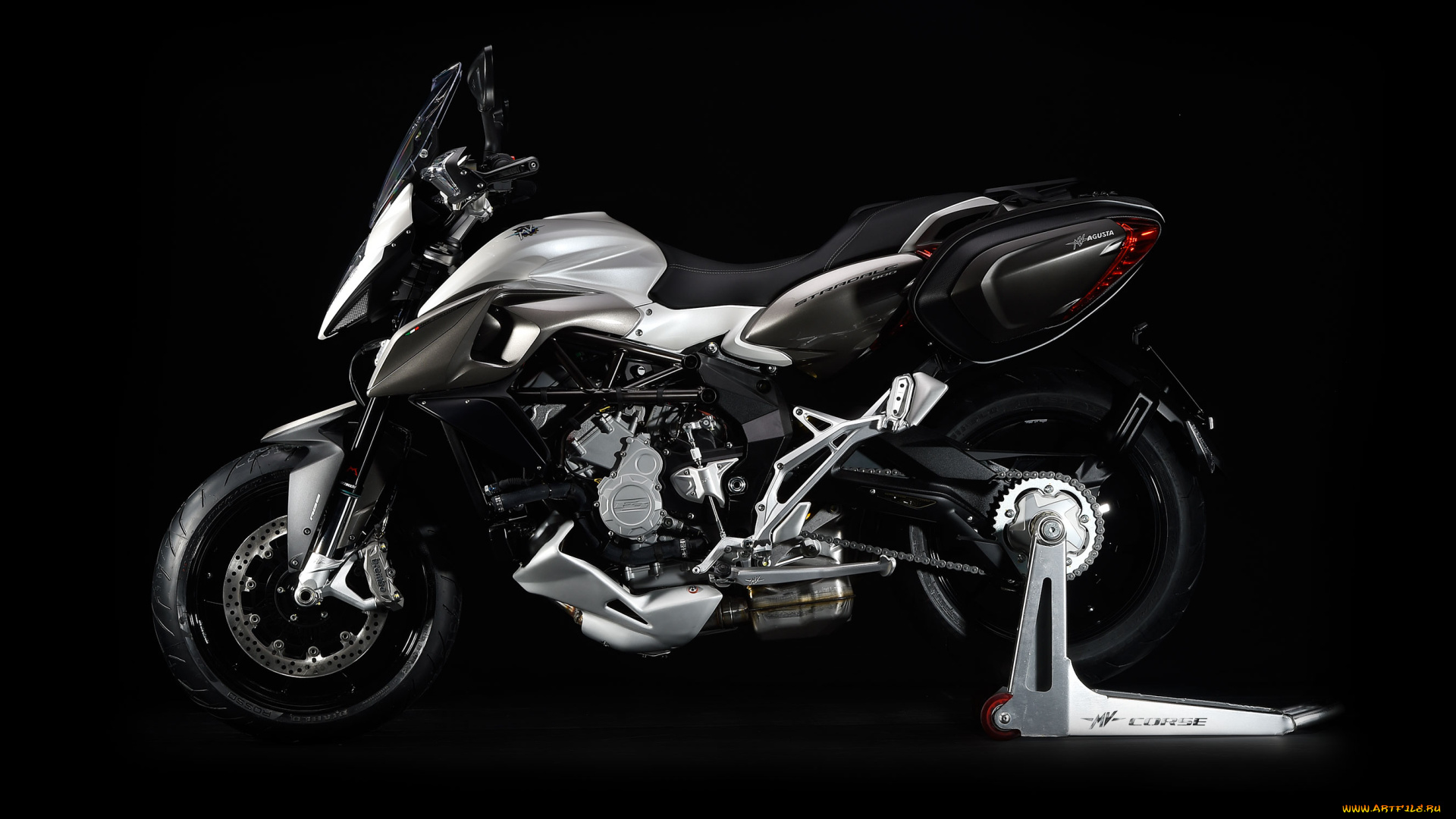 мотоциклы, mv, agusta, mv, agusta