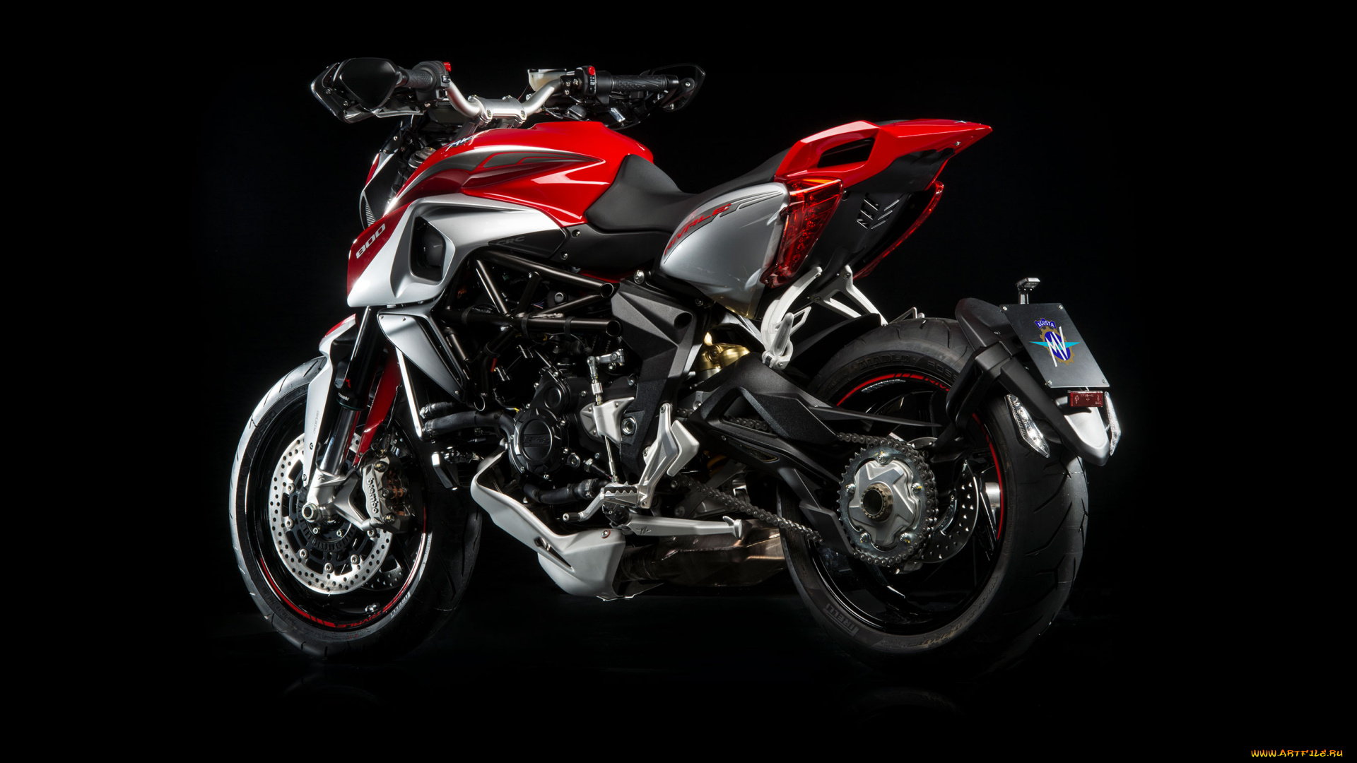 мотоциклы, mv, agusta, mv, agusta