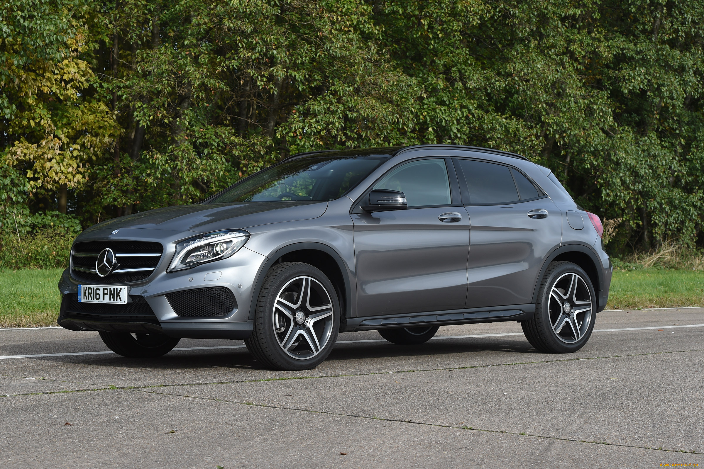 автомобили, mercedes-benz