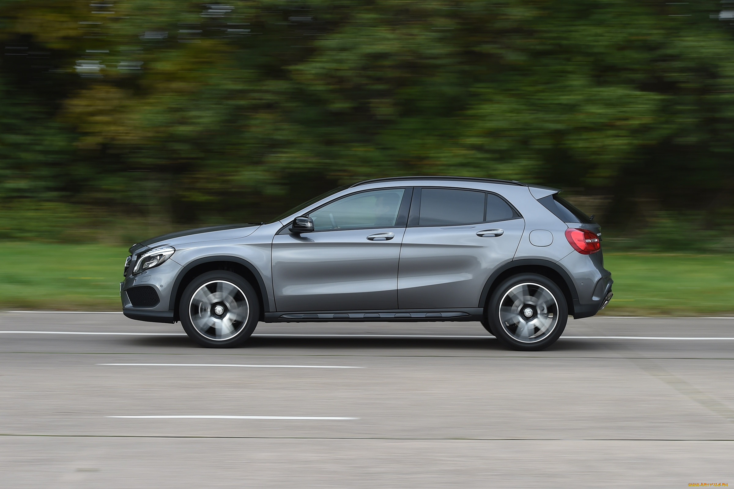 автомобили, mercedes-benz