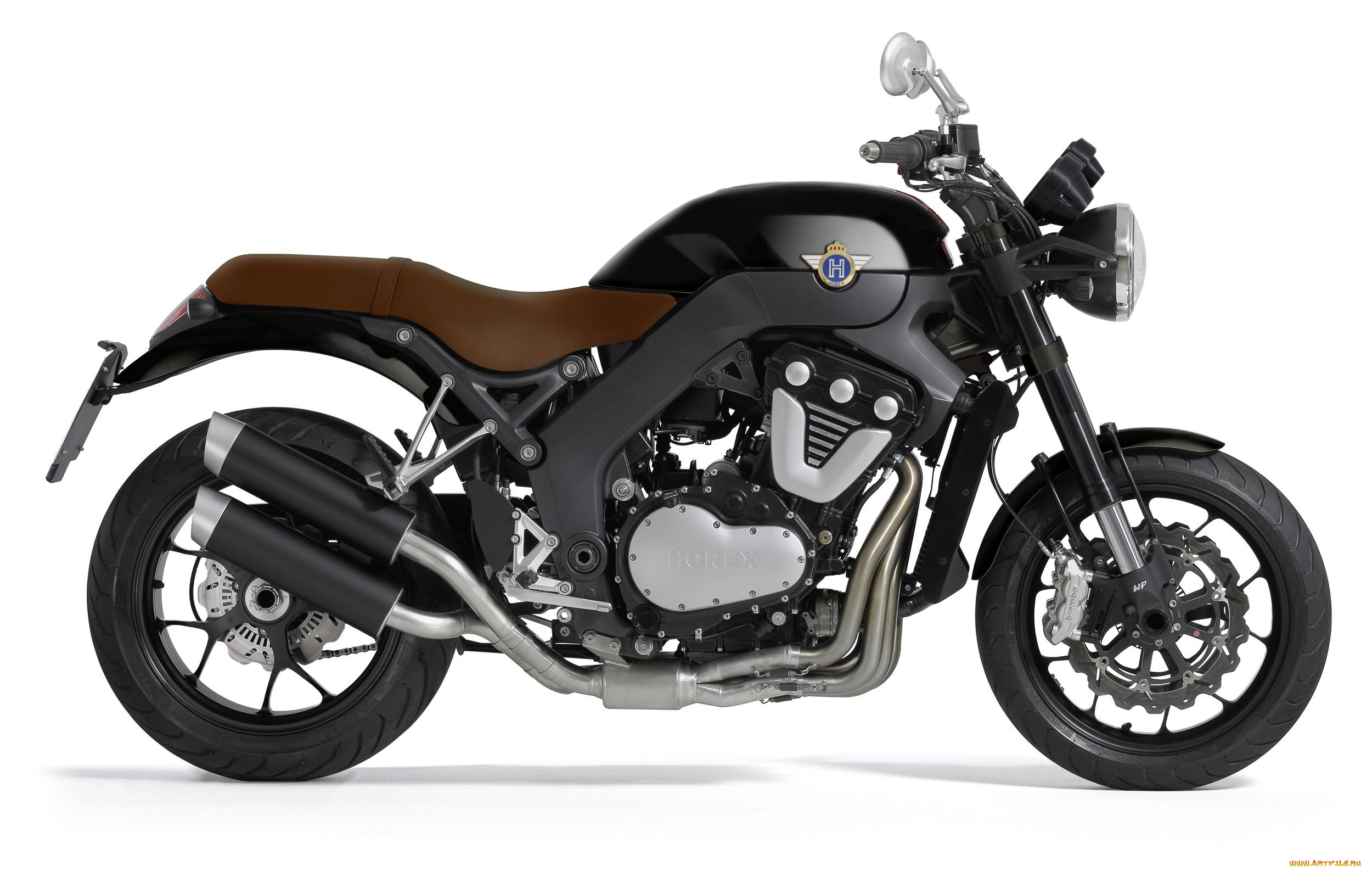 мотоциклы, horex