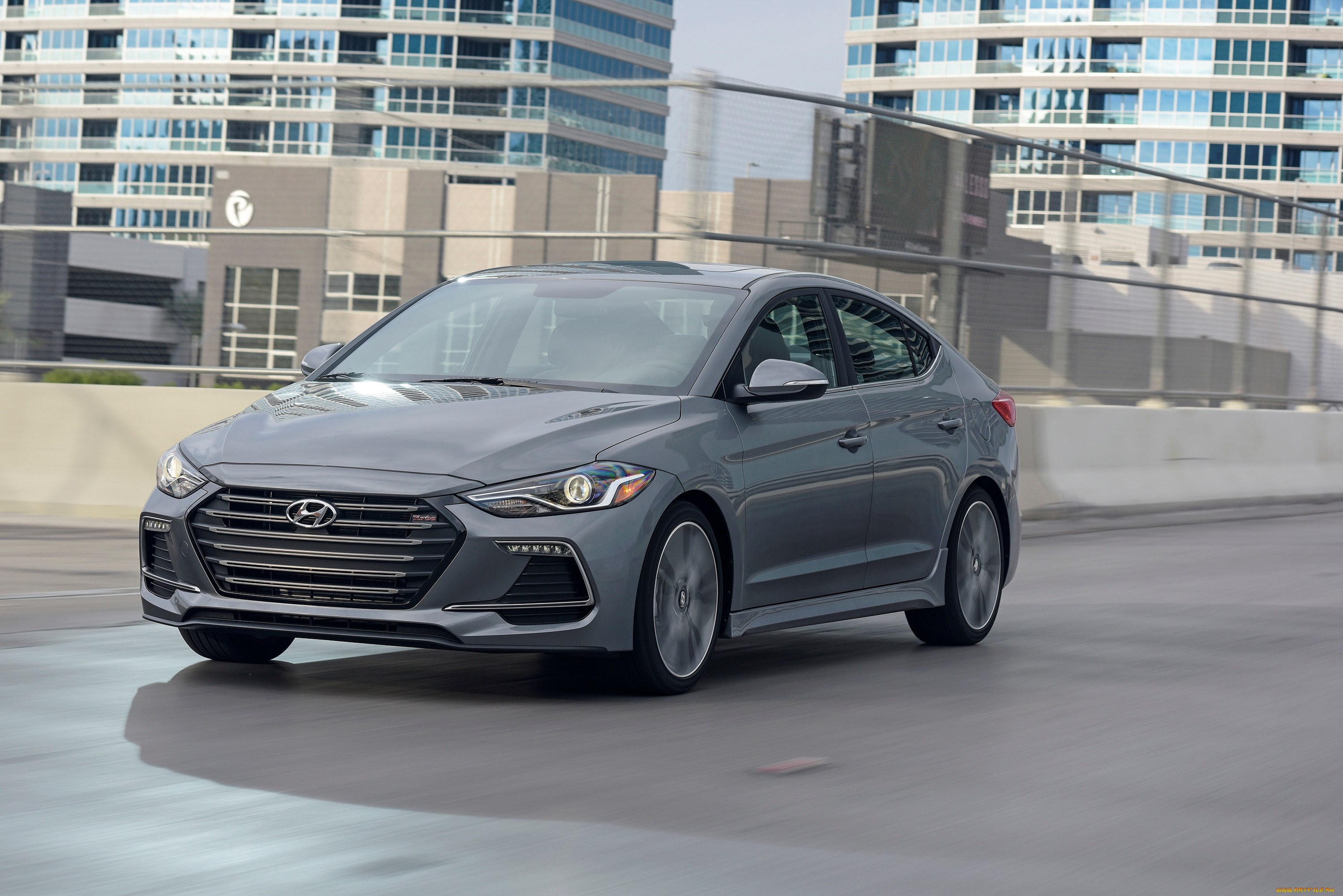 автомобили, hyundai