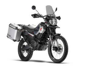 Картинка мотоциклы mash adventure