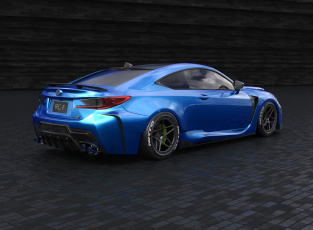 Картинка автомобили lexus