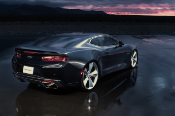 Картинка автомобили chevrolet