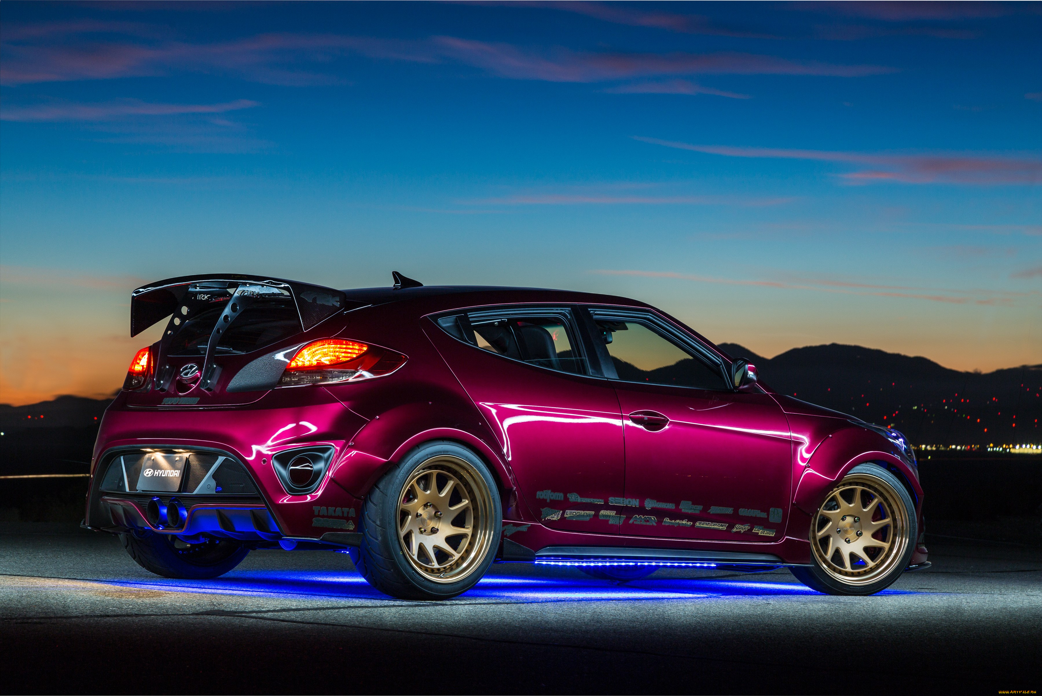 автомобили, hyundai