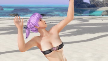 Картинка 3д+графика спорт+ sport фон девушка взгляд