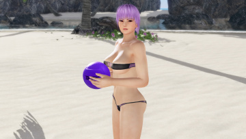 Картинка 3д+графика спорт+ sport мяч девушка взгляд фон