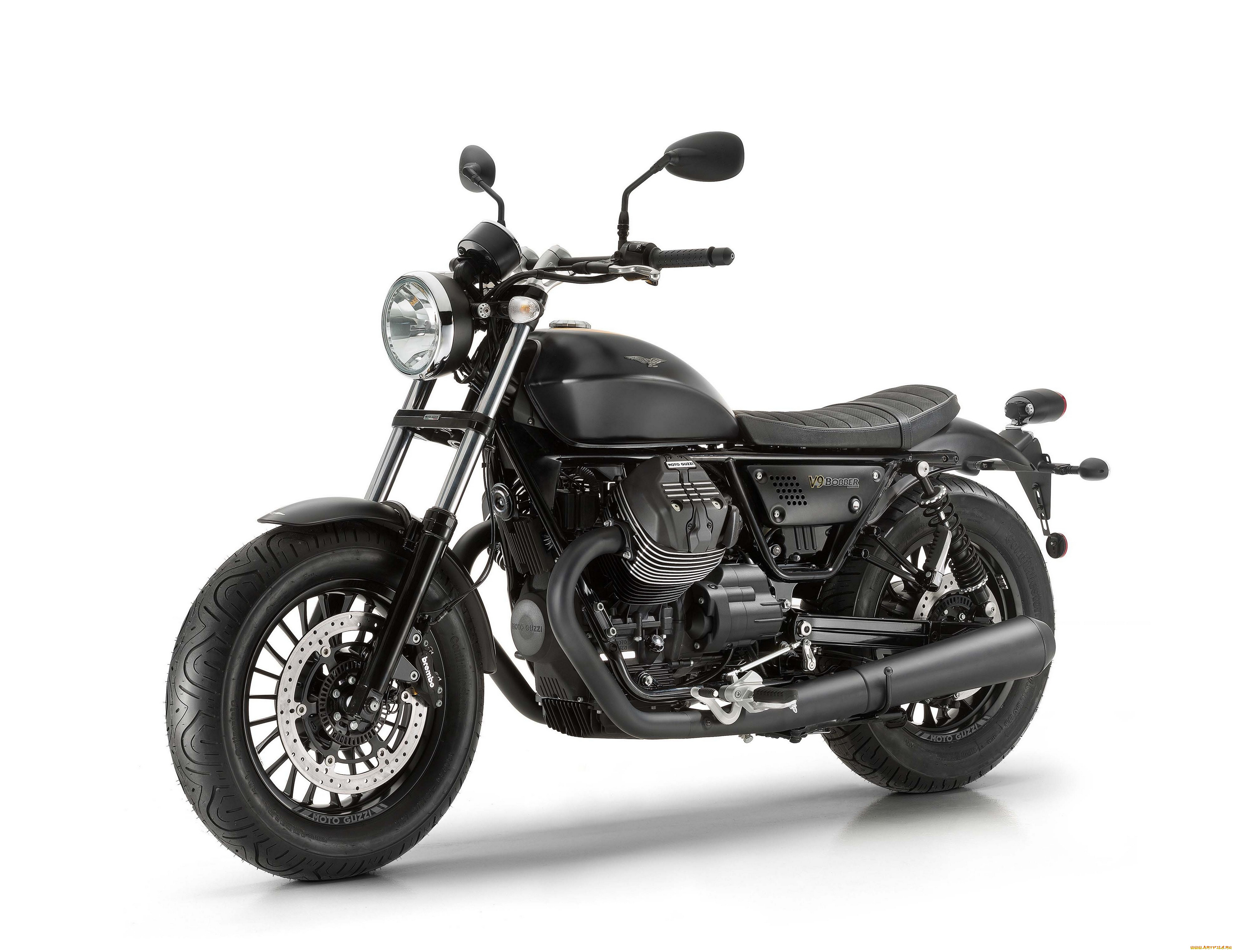 мотоциклы, moto-guzzi