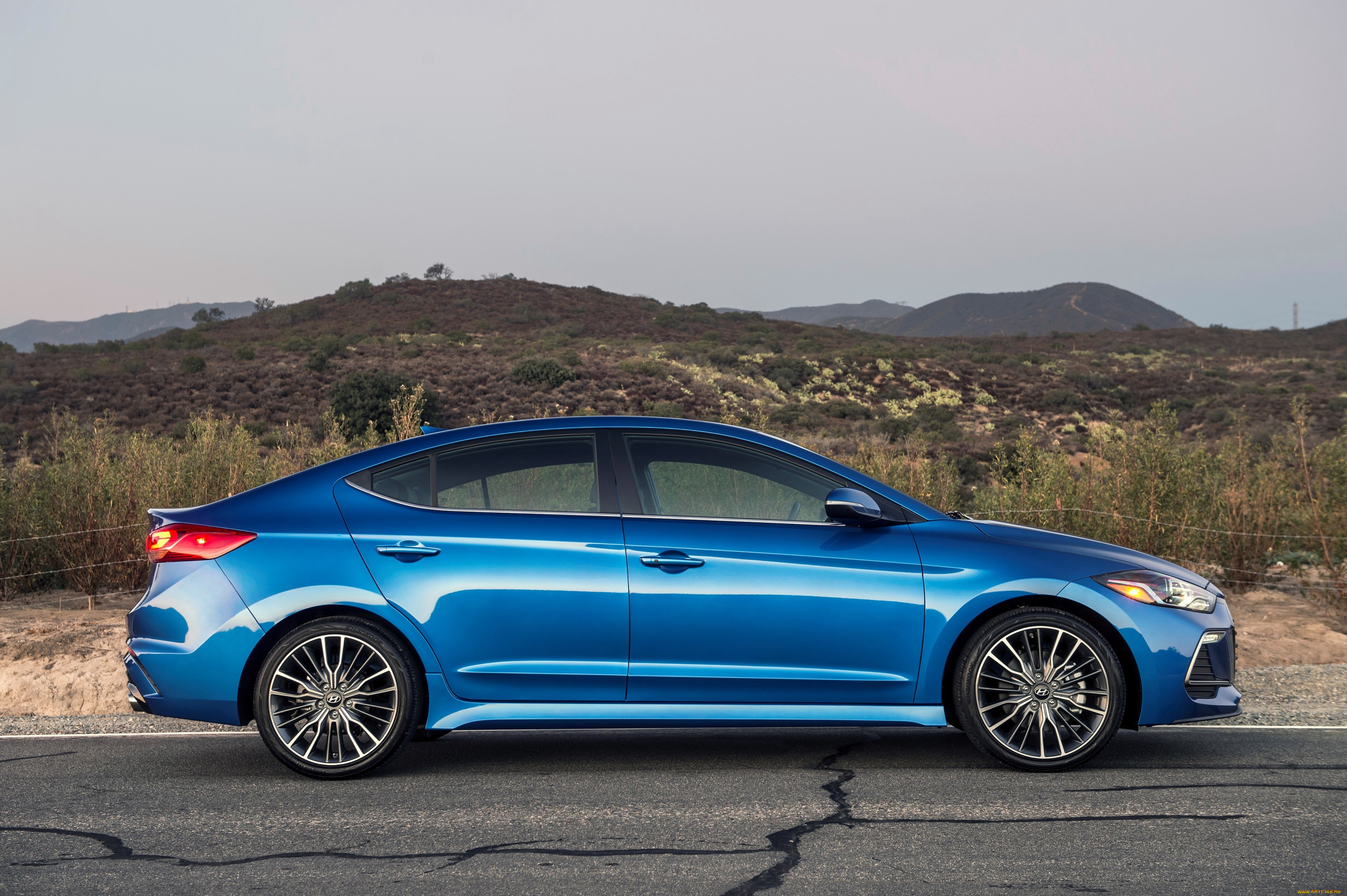 автомобили, hyundai