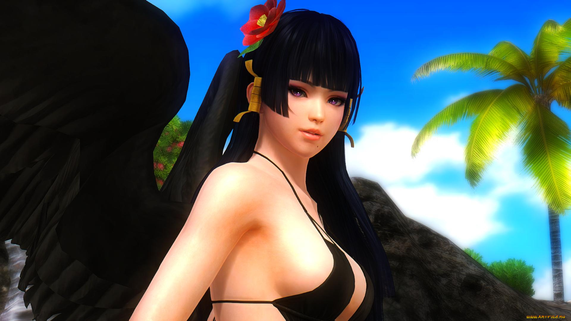 3д, графика, ангел, , angel, девушка, ангел, фон, взгляд