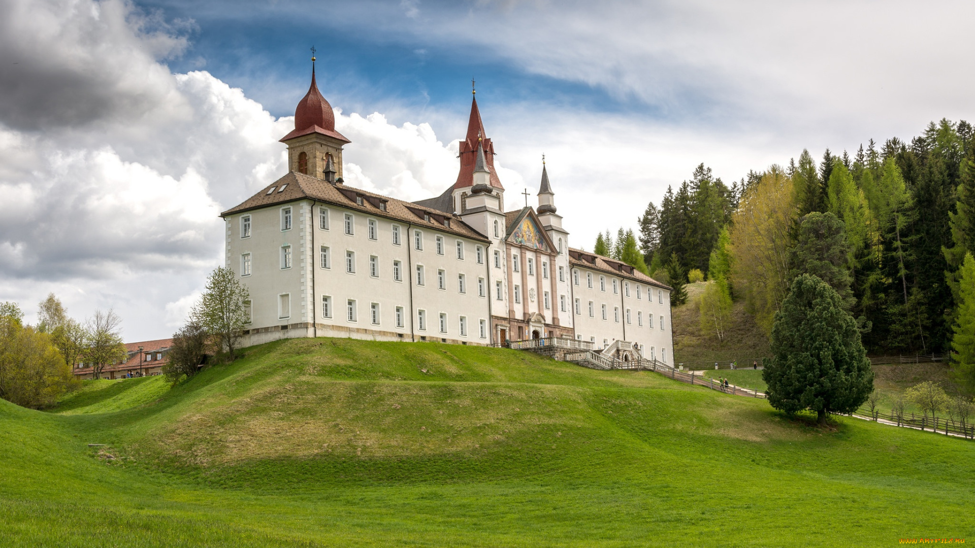 города, -, католические, соборы, , костелы, , аббатства, нова-поненте, italy, trentino-alto, adige, италия