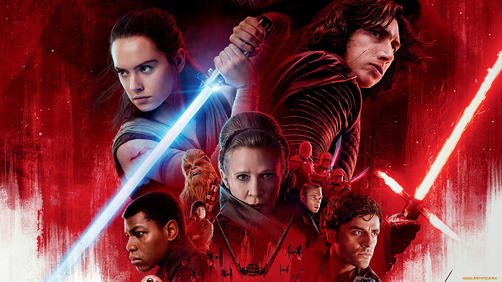 кино, фильмы, star, wars, , the, last, jedi, the, last, jedi, star, wars