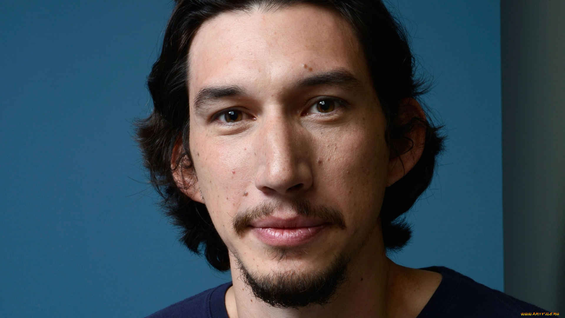 мужчины, adam, driver, бородка