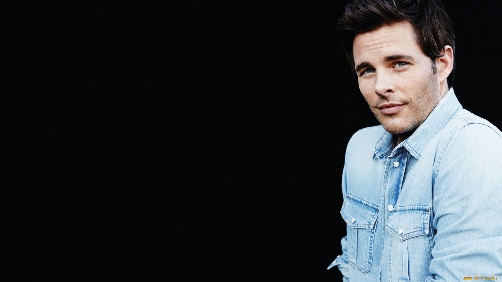 мужчины, james, marsden, актер