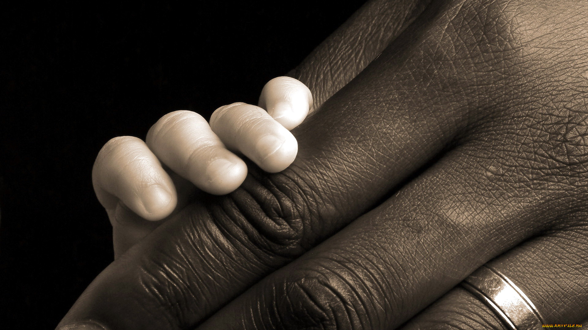 разное, руки, ручка, детская