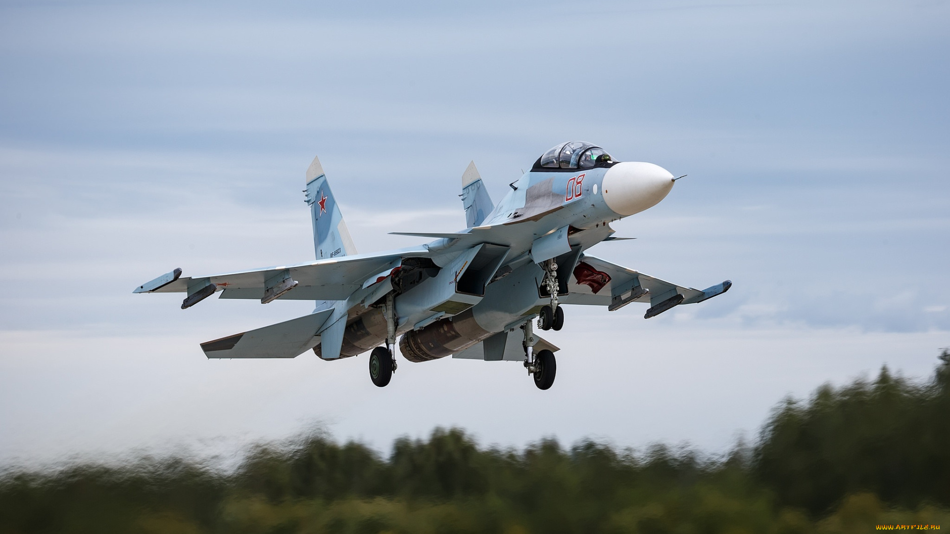 su-30sm, авиация, боевые, самолёты, истребитель