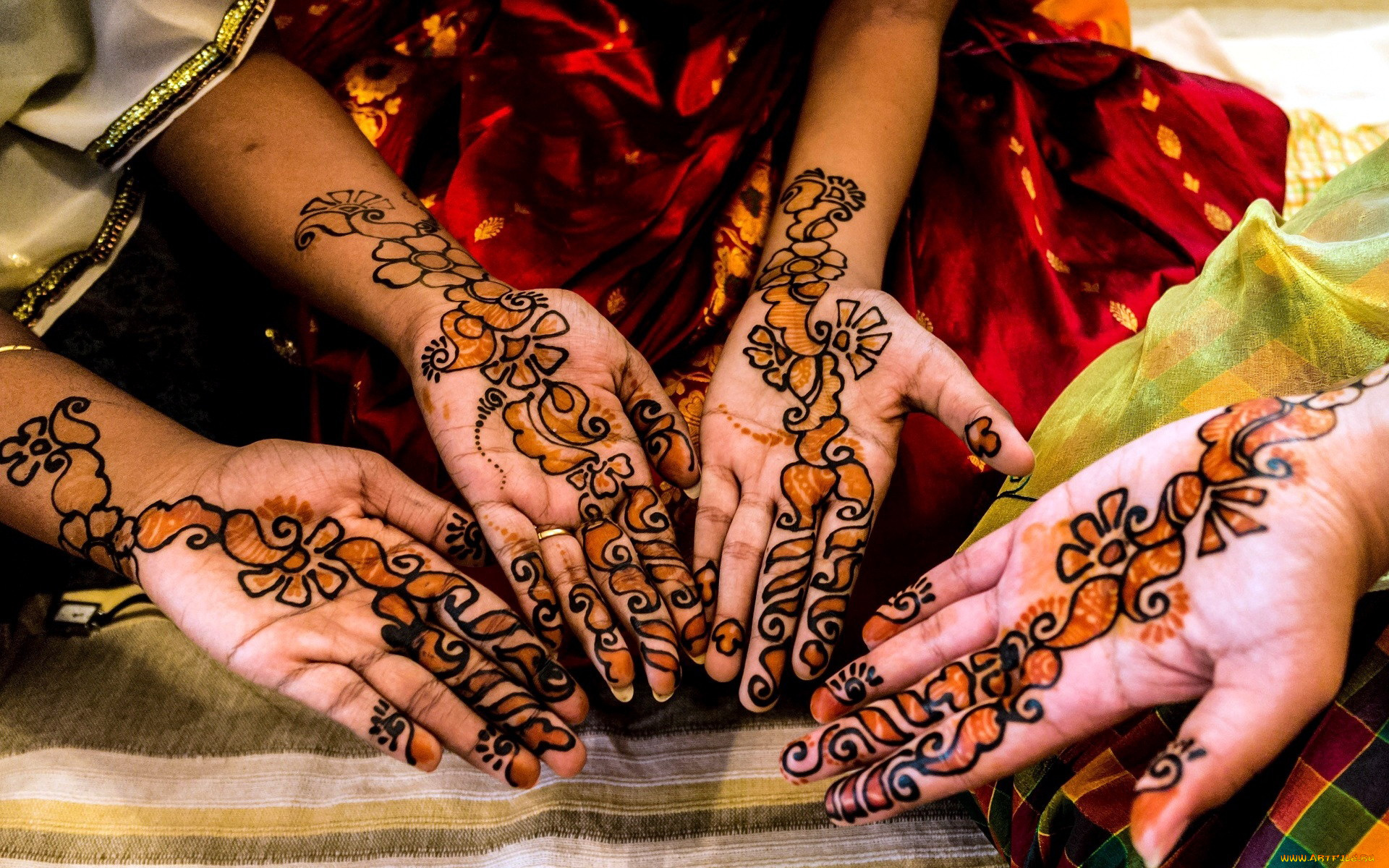 разное, руки, рисунки