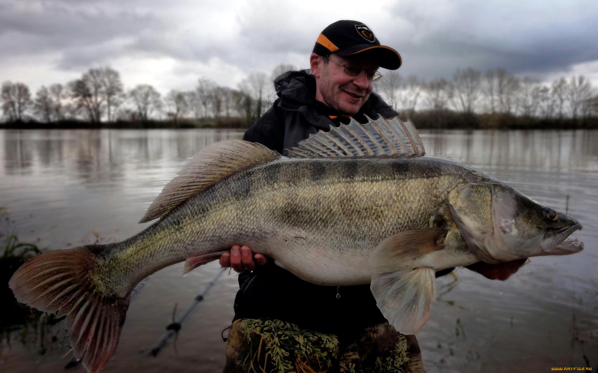 разное, рыбалка, , рыбаки, , улов, , снасти, рыбак, улов, добыча