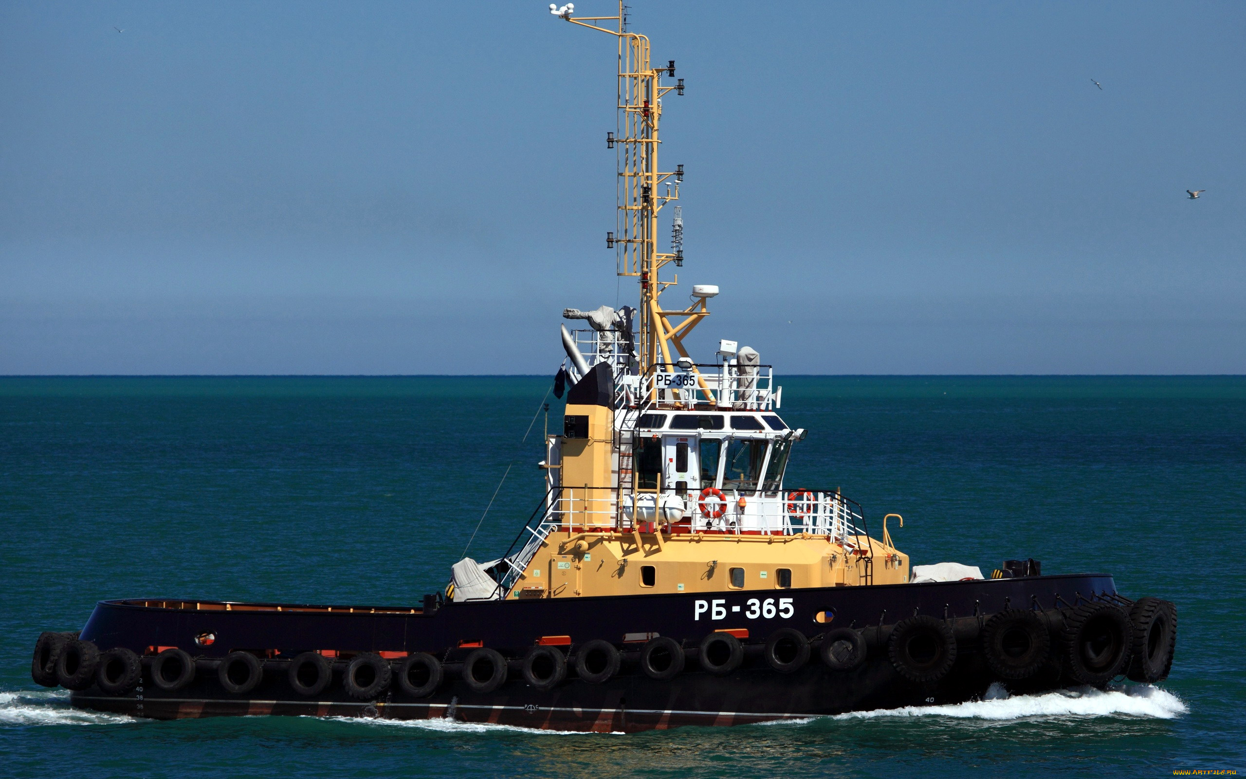 корабли, баркасы, , , буксиры, буксир