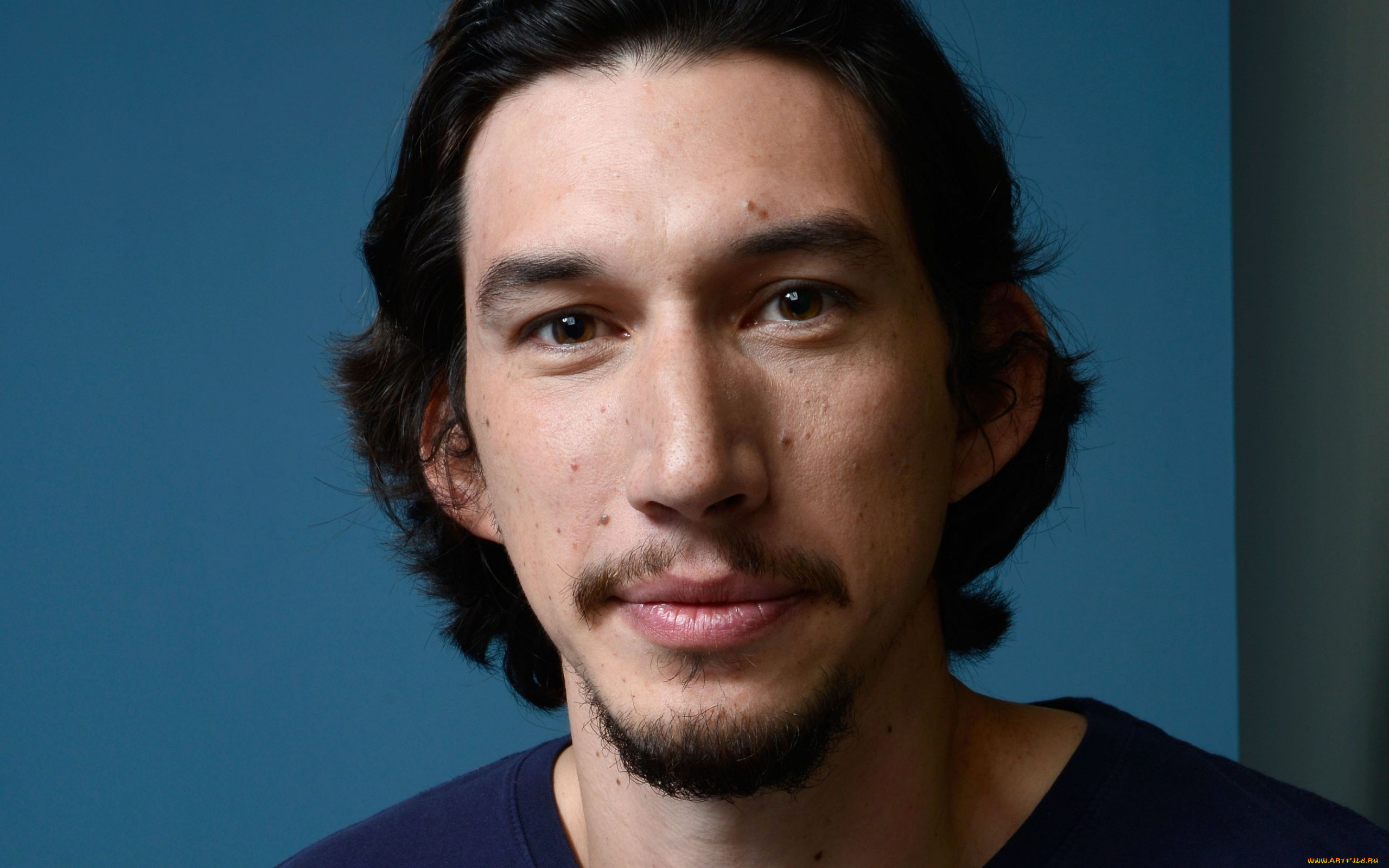 мужчины, adam, driver, бородка